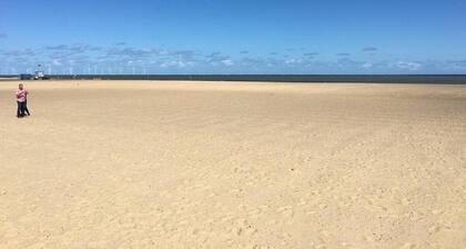 Wizardry Hotel Great Yarmouth