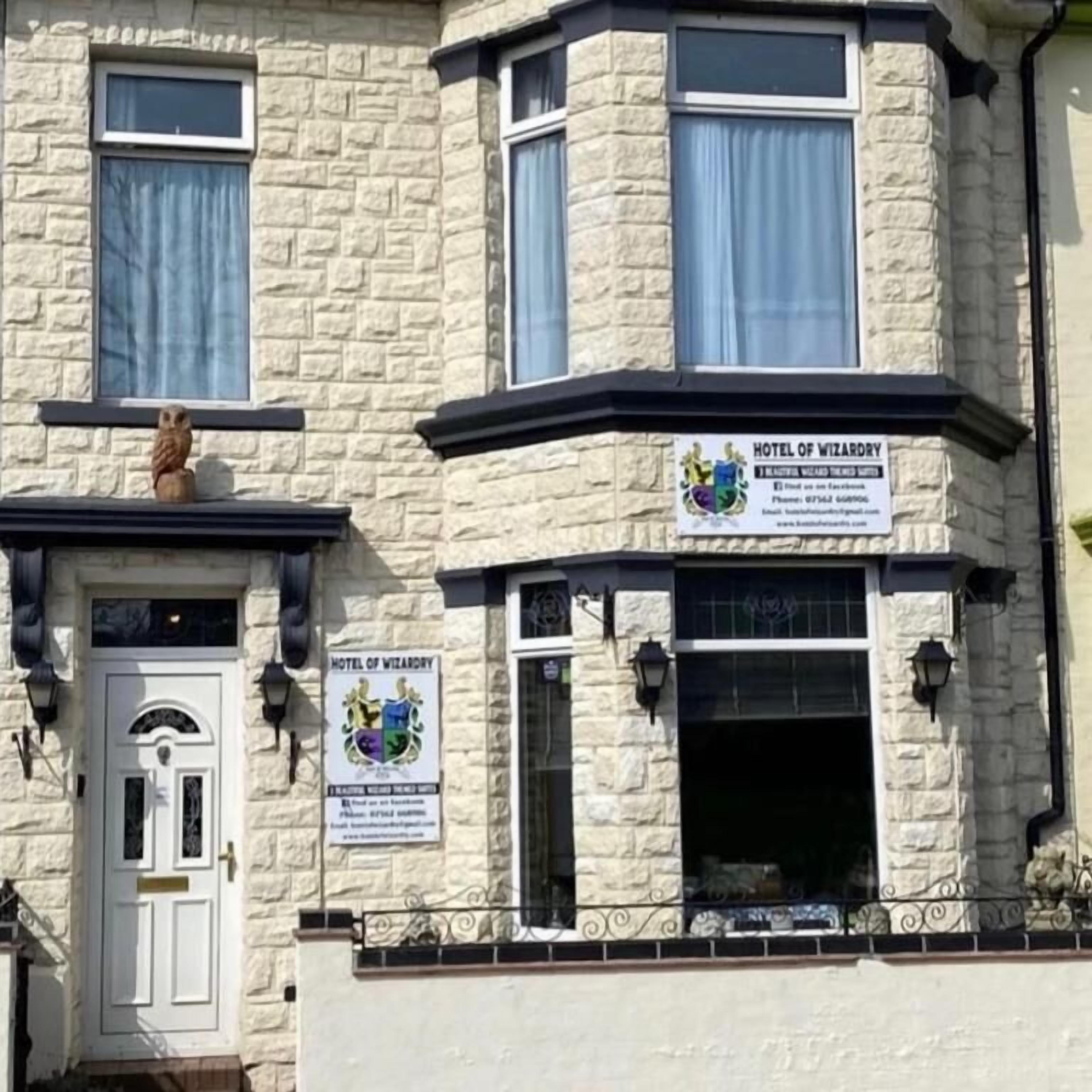 Chi tiết ngoại thất