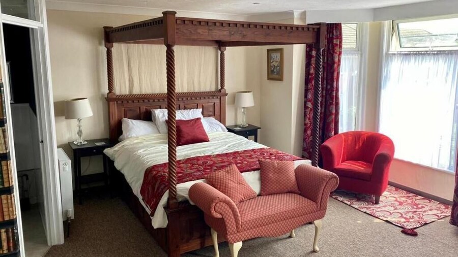 Wizardry Hotel Great Yarmouth