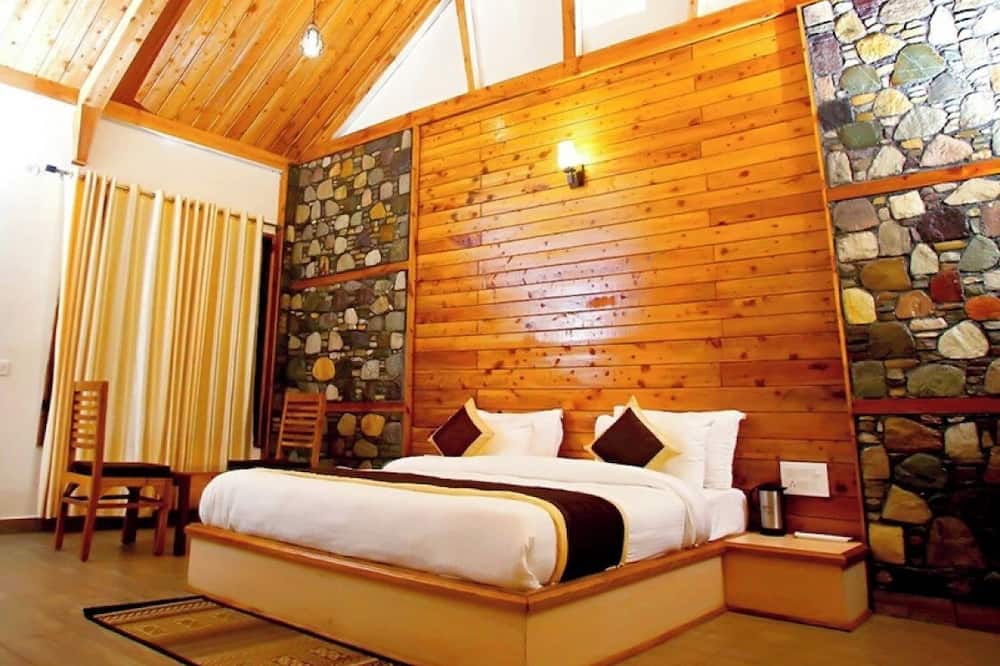 The Manrals Resort - Kashipur