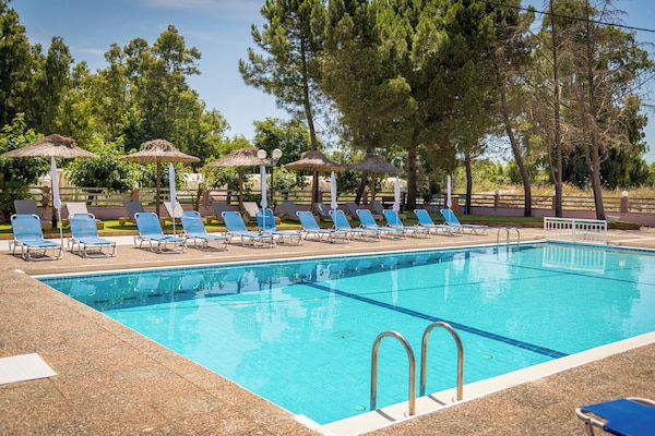 Apollo Hotel - Zakynthos