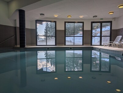 Villages vacances Cévéo de Bois d'Amont