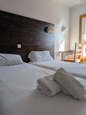 Room - Villages vacances Cévéo de Bois d'Amont (Bois-d'Amont)