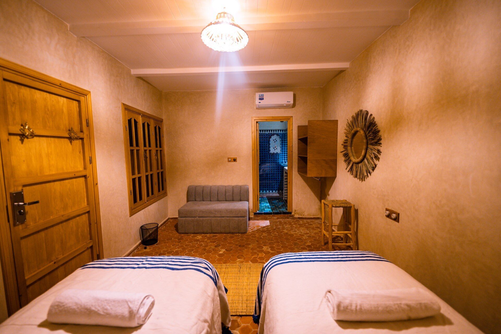 Spa