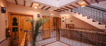 Riad Bleu Azahraa