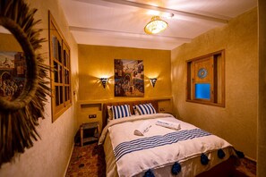 Habitació doble Deluxe