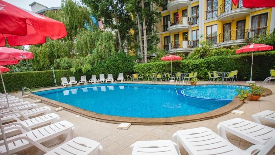 Deva Hotel - All Inclusive