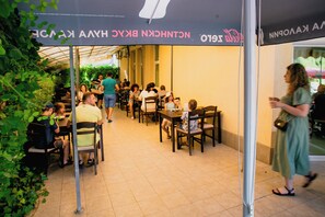 Restaurant - Deva Hotel - All Inclusive (Sunny Beach)