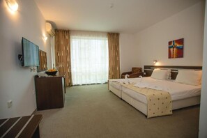 Free WiFi - Deva Hotel - All Inclusive (Sunny Beach)
