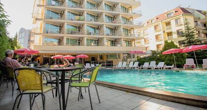 Deva Hotel - All Inclusive