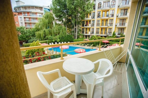 Deva Hotel - All Inclusive