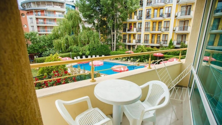 Deva Hotel - All Inclusive