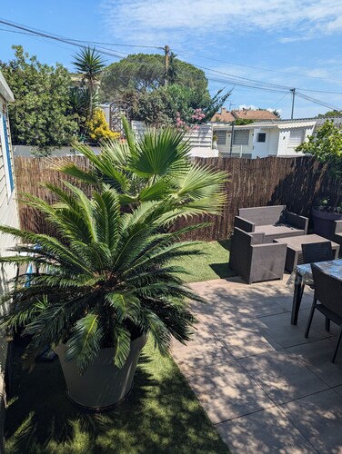 Superb location in the Var
