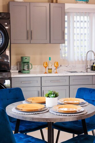 New, modern, peaceful Little House on the Prairie – The Quarter Anguilla