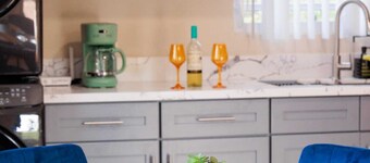 New, modern, peaceful Little House on the Prairie – The Quarter Anguilla