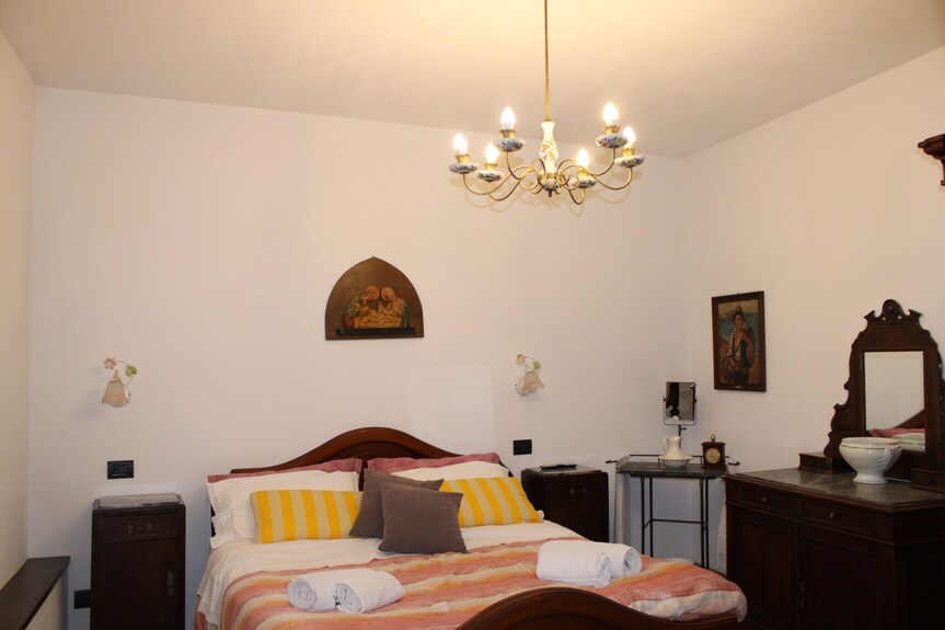 Il Frantoio Relax Between Nature And The Sea In Sestri Levante - Sestri Levante
