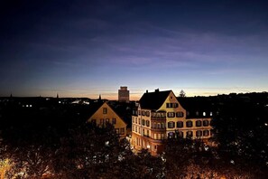 Eksteriør