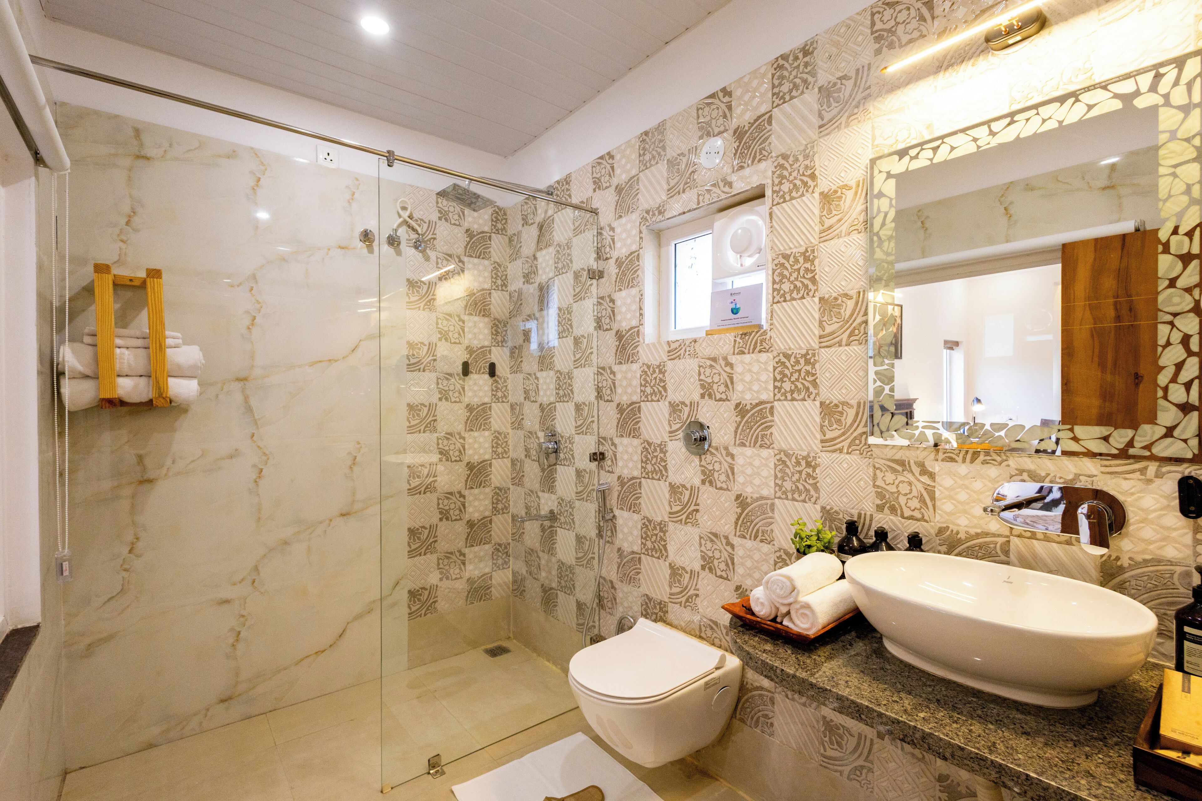 Baño