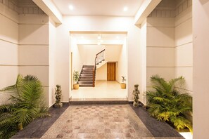 Interior - ELIVAAS Mandovar Mountain Valley Retreat (Udaipur)