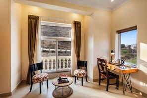 Tripla Deluxe | Ristoranti