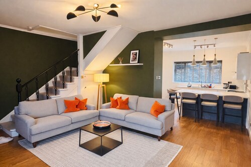 Taigh Beag | Cosy Riverside Highland Cottage