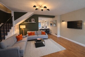 منطقة المعيشة