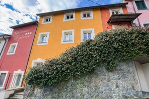Exterior - Guesthouse Il Gelsomino 5, Terre Marine (Carrodano Inferiore)
