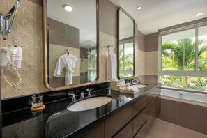 Villa, Garden View | Bathroom - Villa Premier Village Da Nang Abogo (Ngu Hanh Son)