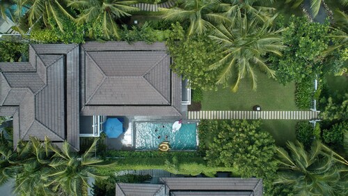 Koaniva Villa Premier Village Da Nang