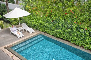 Pool - Villa Premier Village Da Nang Abogo (Ngu Hanh Son)