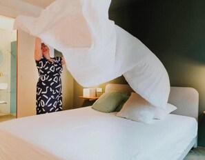 Room - Hotel Jerom Kalmthout (Kalmthout)