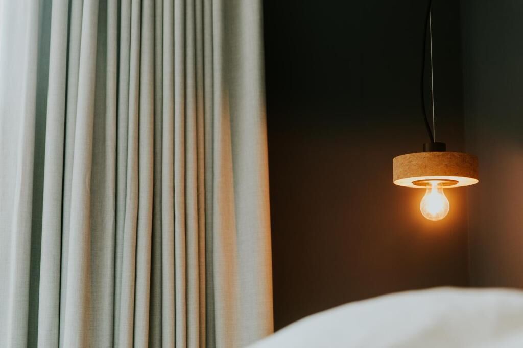 Double Room, Air conditioning, Park View | Miscellaneous