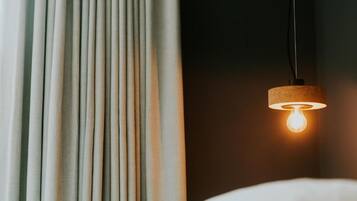 Double Room, Air conditioning, Park View | Miscellaneous