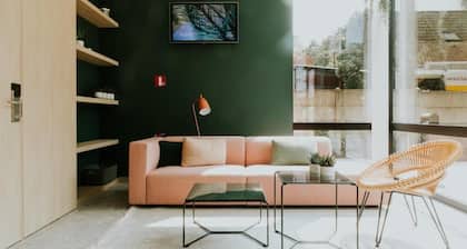 Hotel Jerom Kalmthout