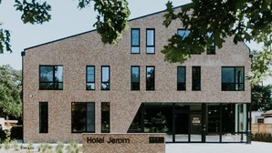 Eksteriør