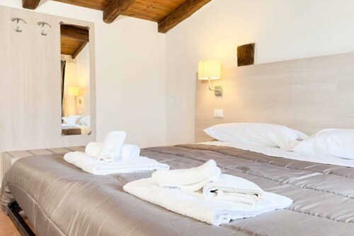 Guesthouse Il Gelsomino 7, Terre Marine