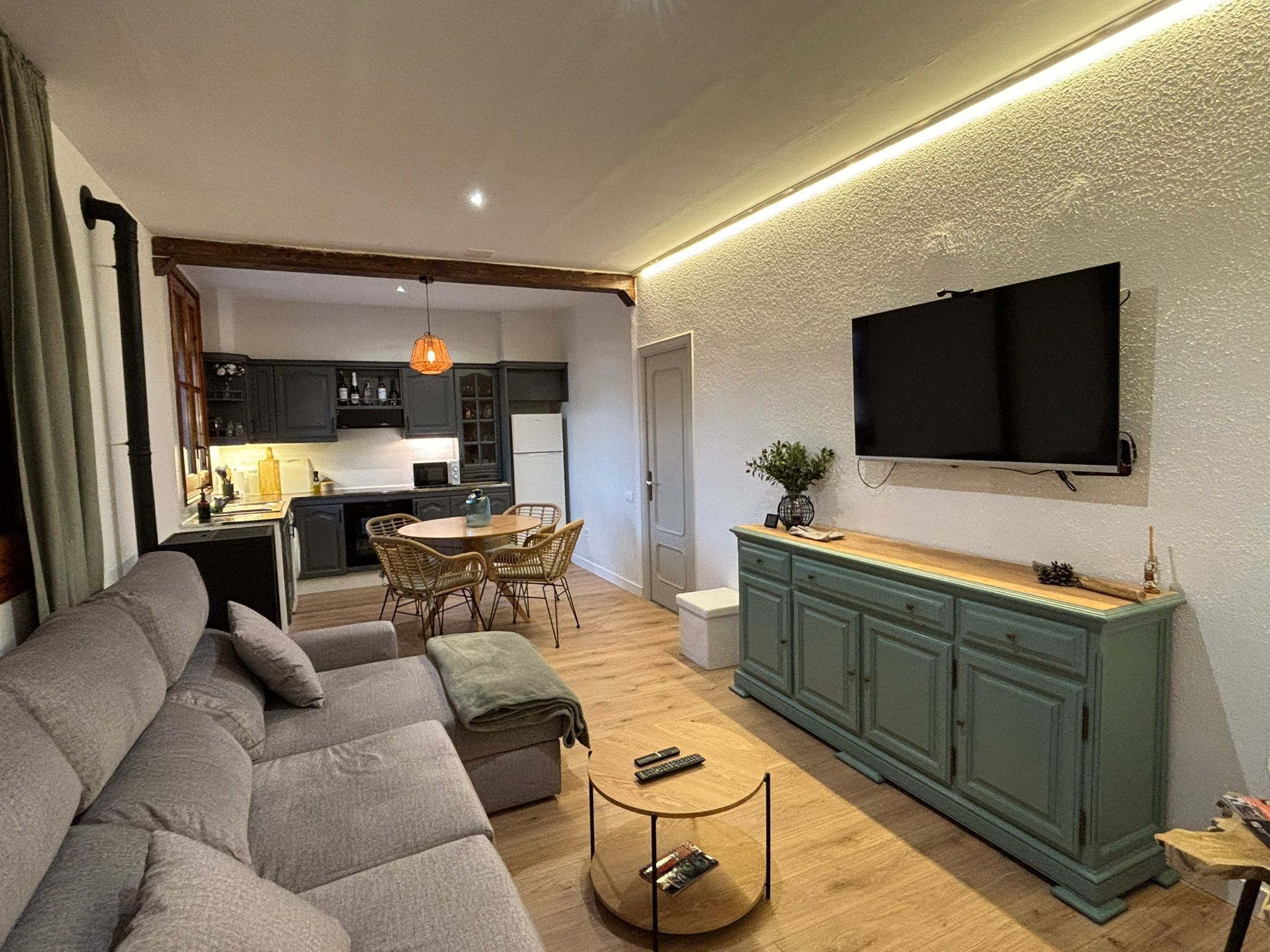 Smart TV