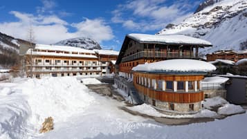 Ulkopuoli