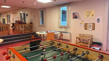Lasten aktiviteetit