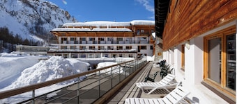 Village vacances Cévéo de Val d'Isère