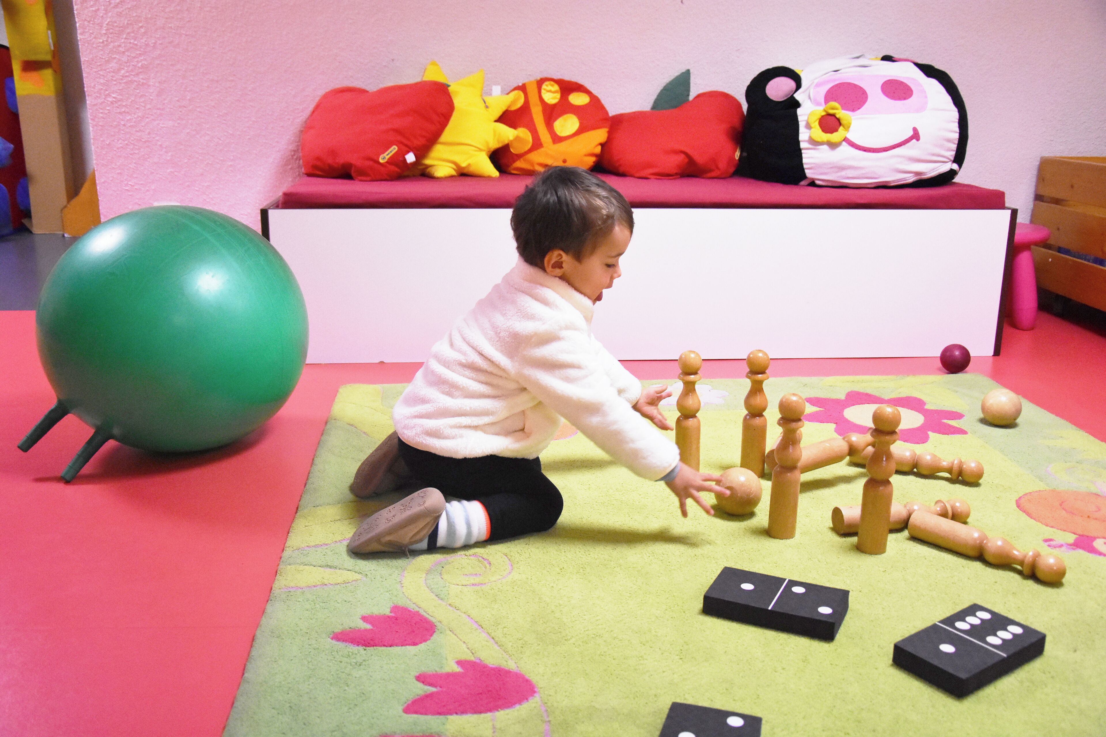 Children’s activities