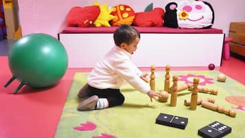 Children’s activities