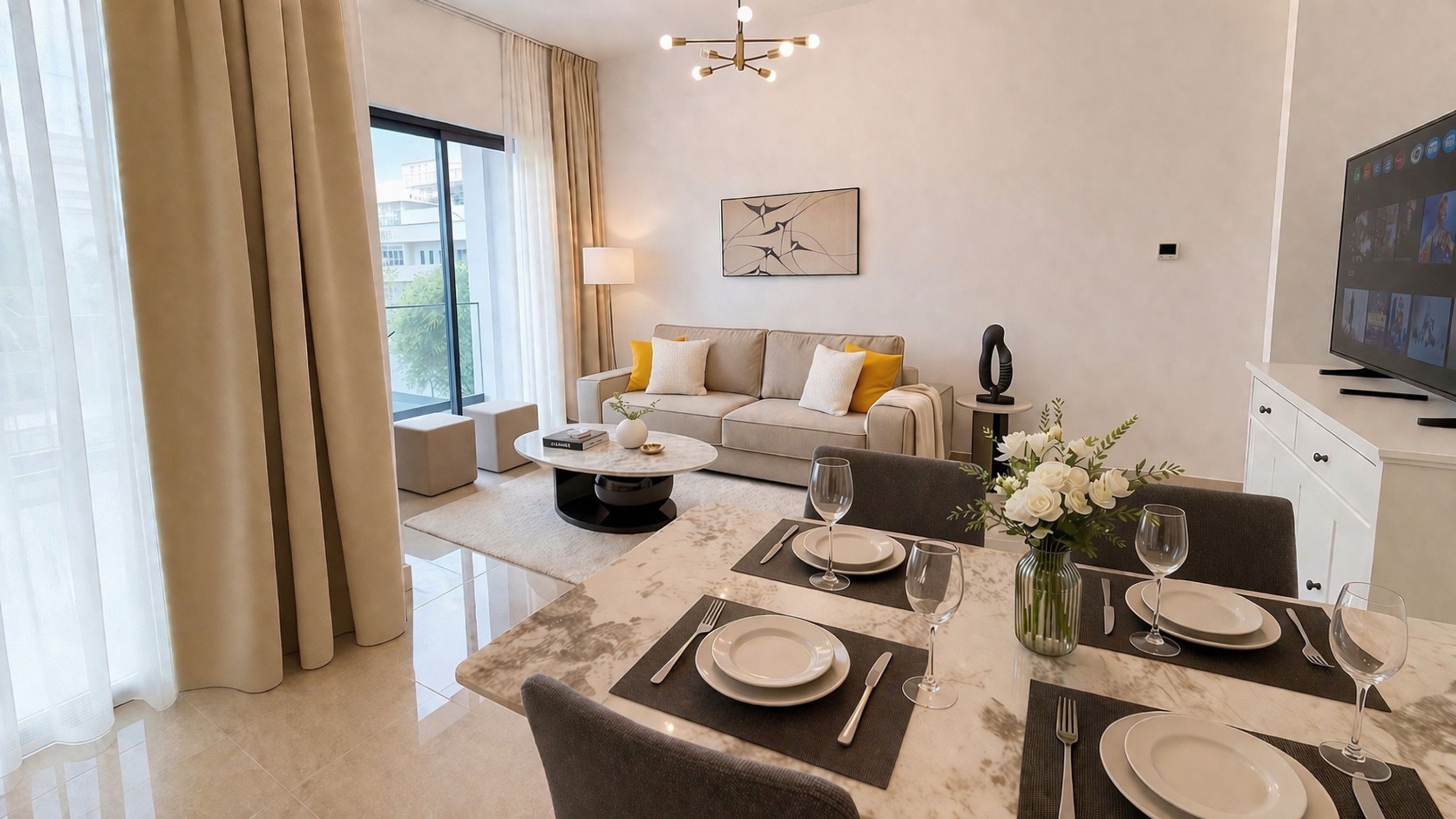 Casa, para fumadores | 1 habitación 