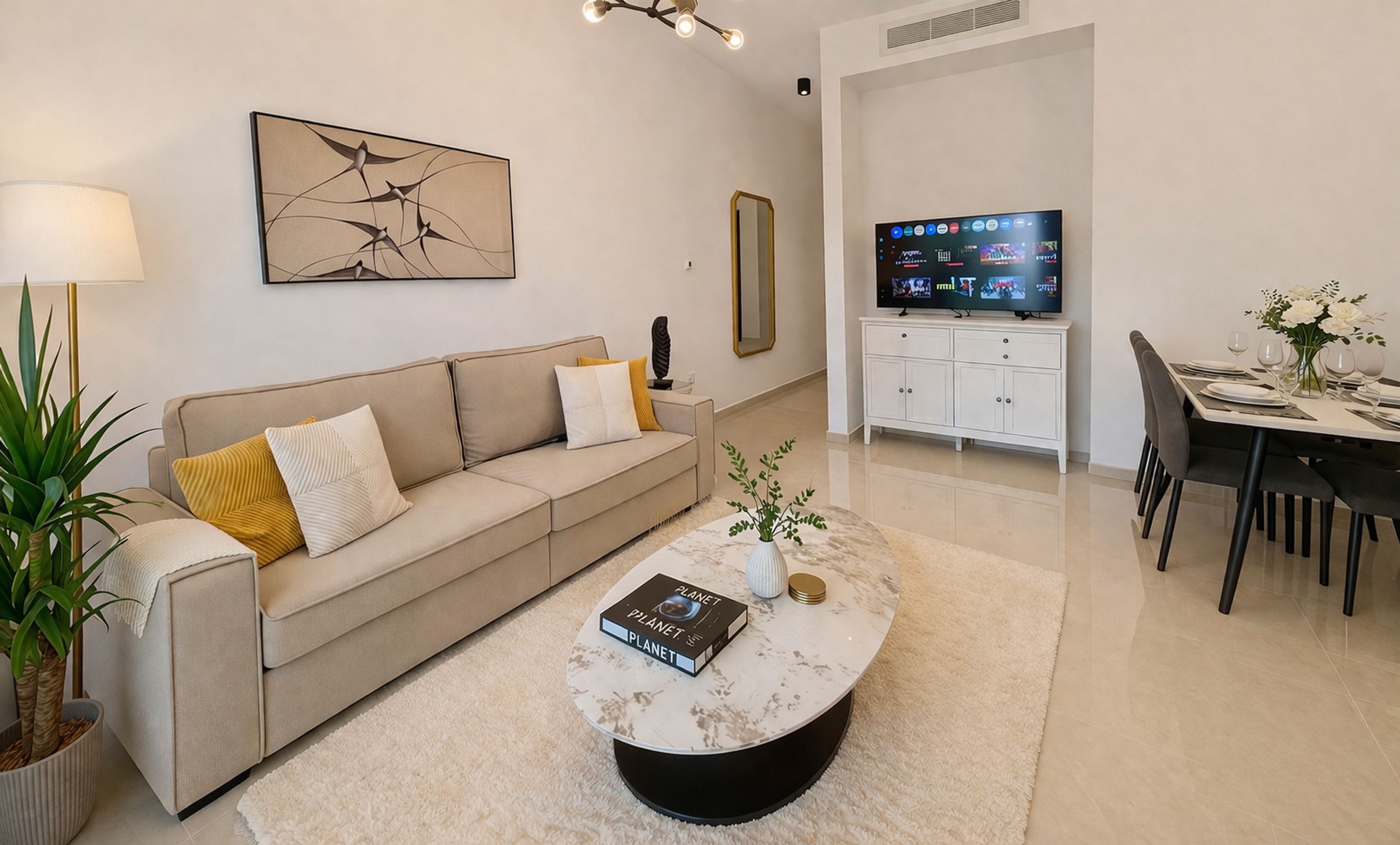 House, Smoking | 1 bedroom