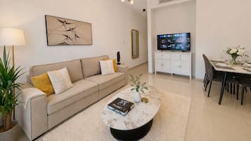 House, Smoking | 1 bedroom