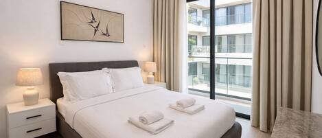 Appartement | 1 chambre