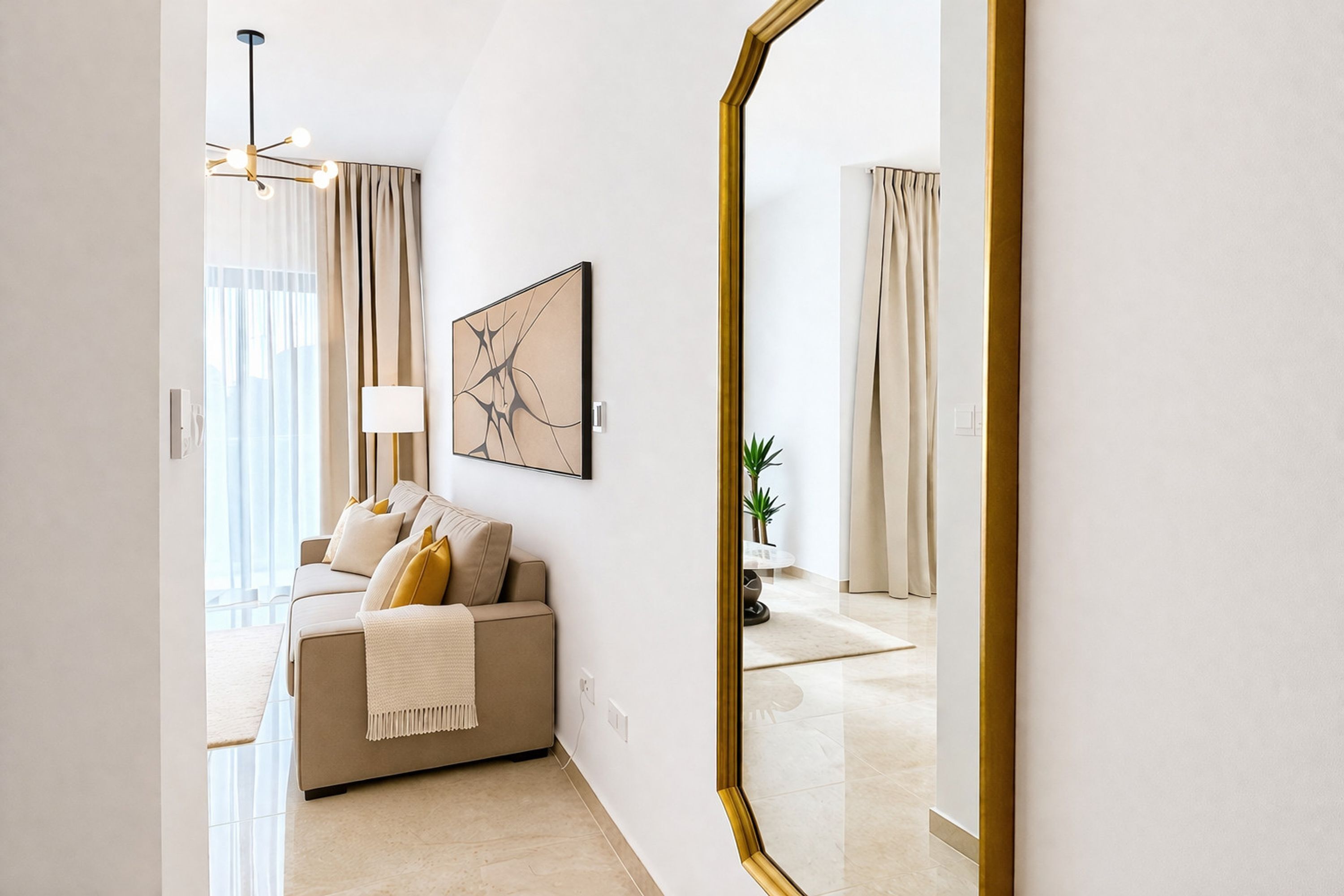 Huis, roken | 1 slaapkamer
