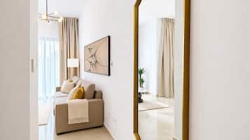 Huis, roken | 1 slaapkamer