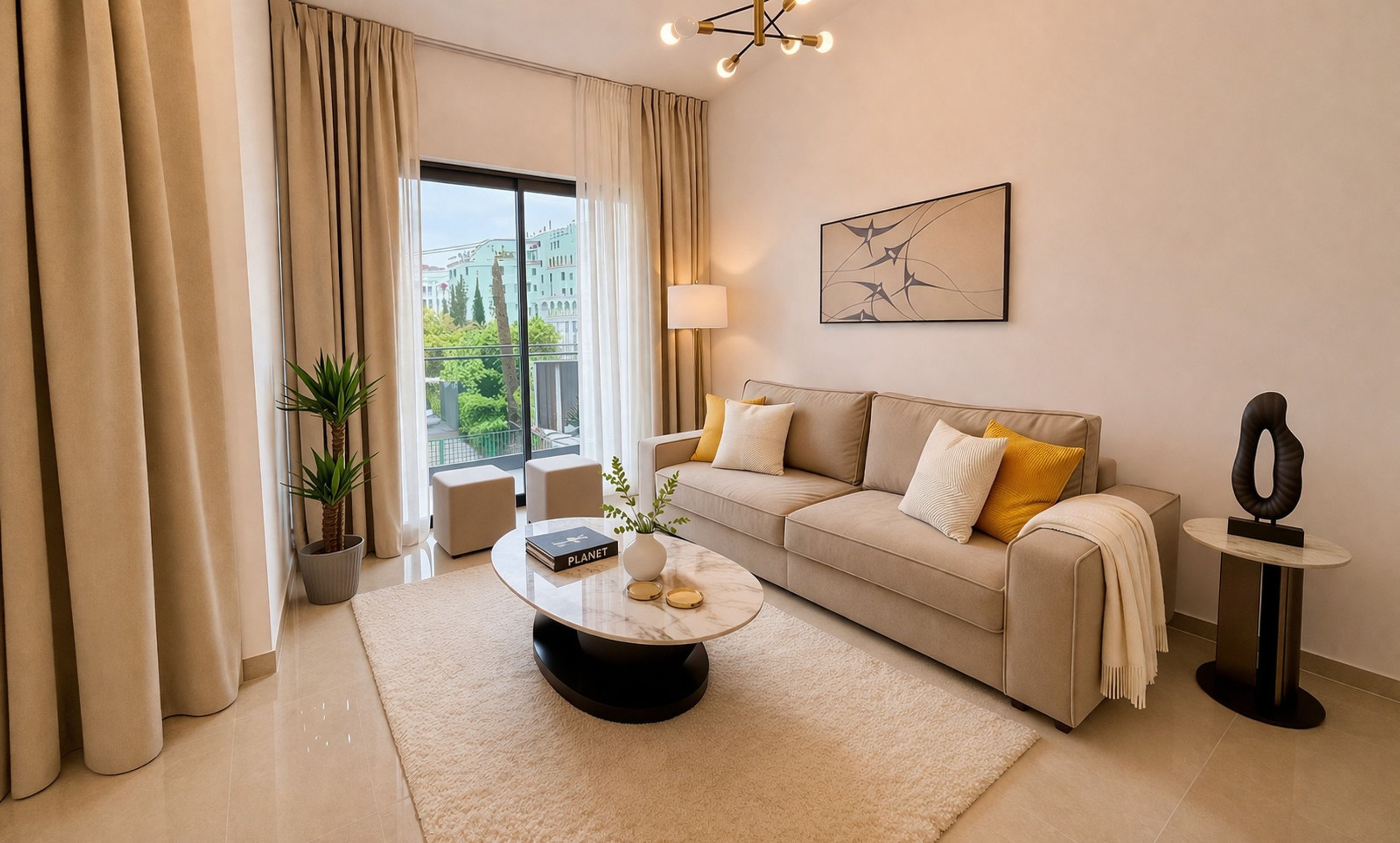 House, Smoking | 1 bedroom