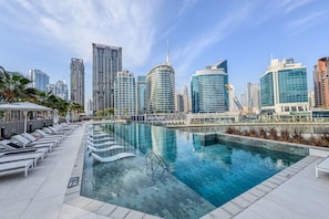 حمام سباحة